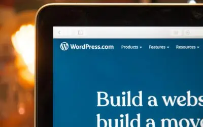 Qué es WordPress – Celebrando 20 años de WordPress!