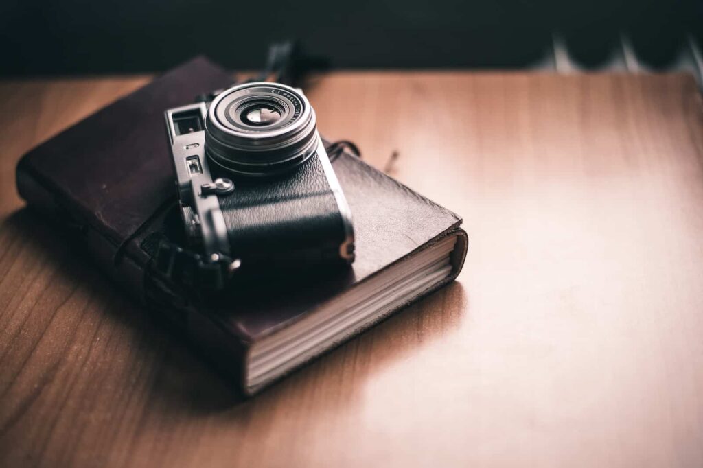 Banco de fotots gratis