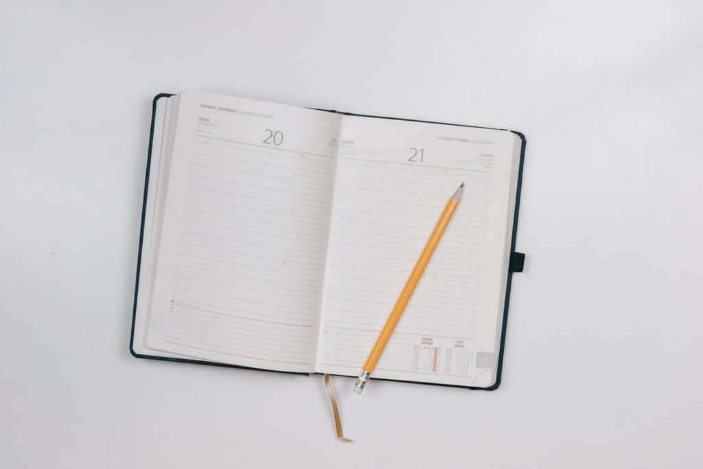 ideas de contenido para agosto