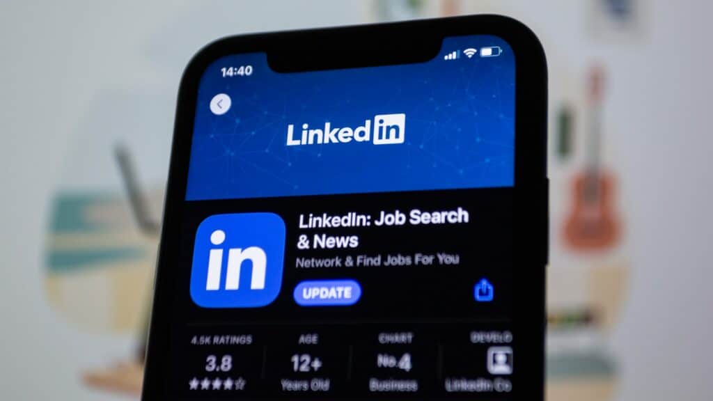 Métricas LinkedIn 2025