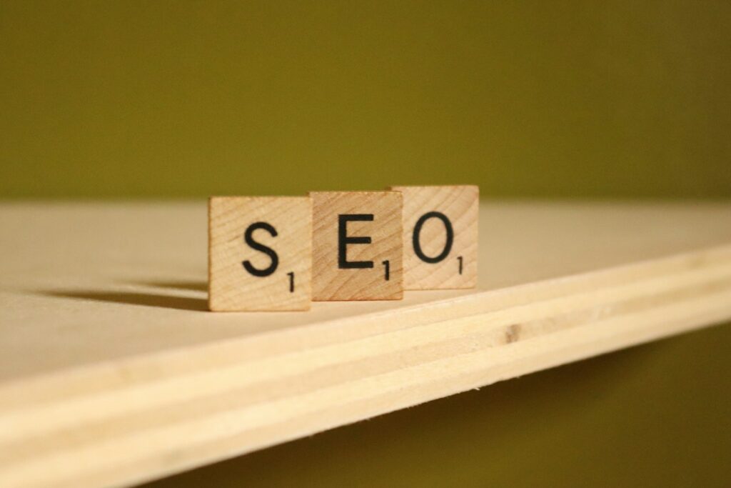SEO invertir en marketing digital