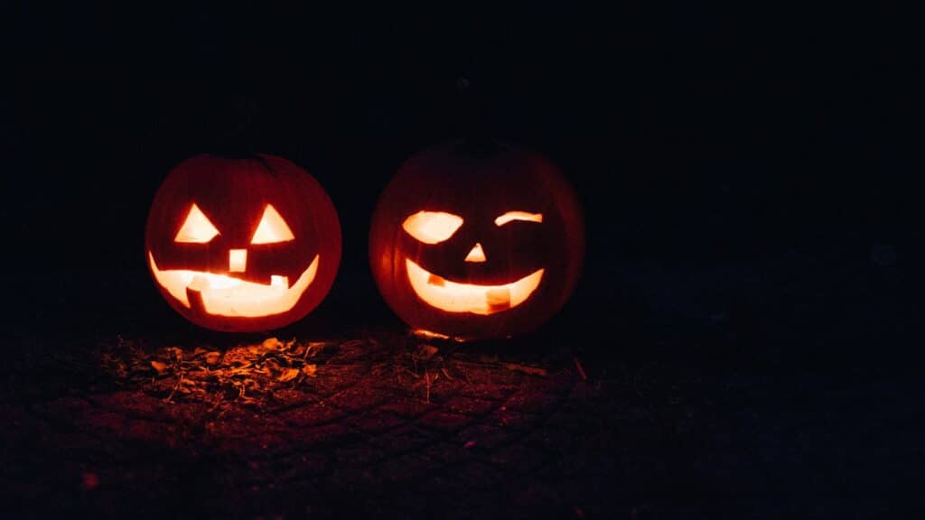 Ideas de post para octubre