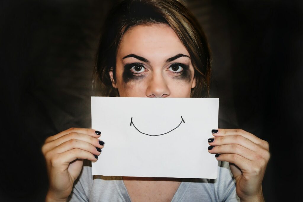 salud mental para community managers