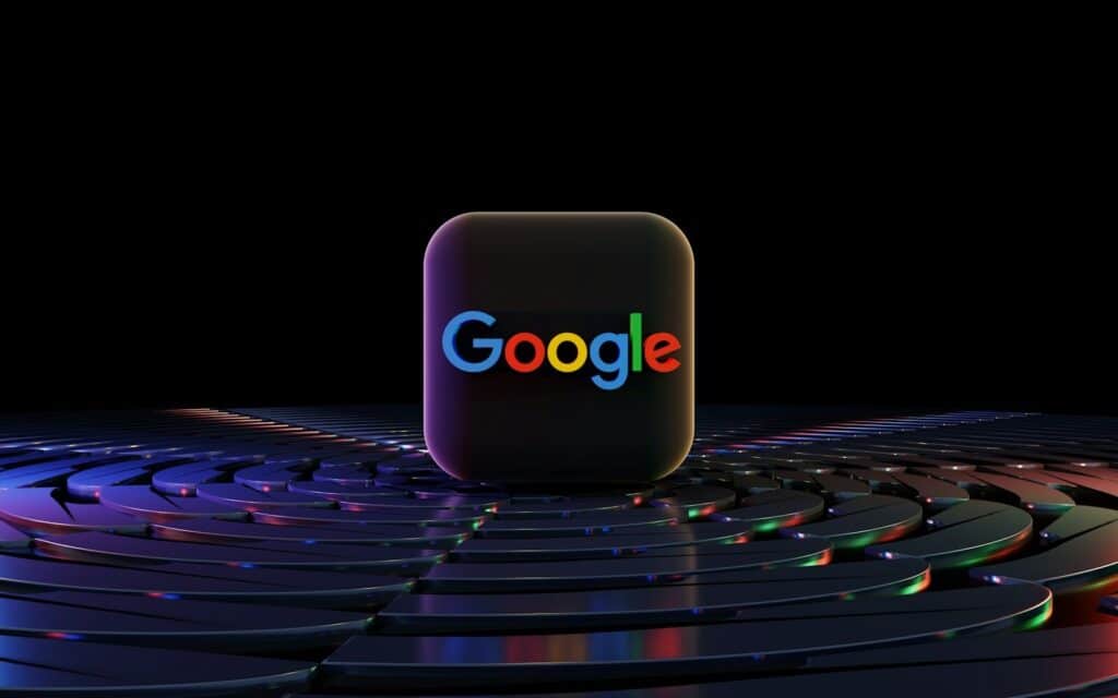 Google AI Mode monitoring